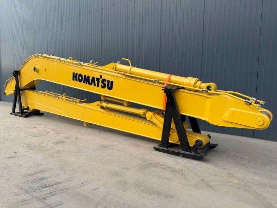 Komatsu PC200 18 mtr PC200 18 mtr 2026 1 image 5