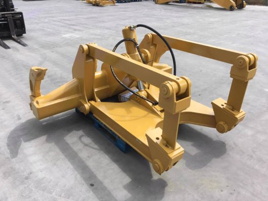CAT D6R D6R 2026 1 image 5