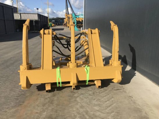 CAT D7E D7E 2026 1 image 5