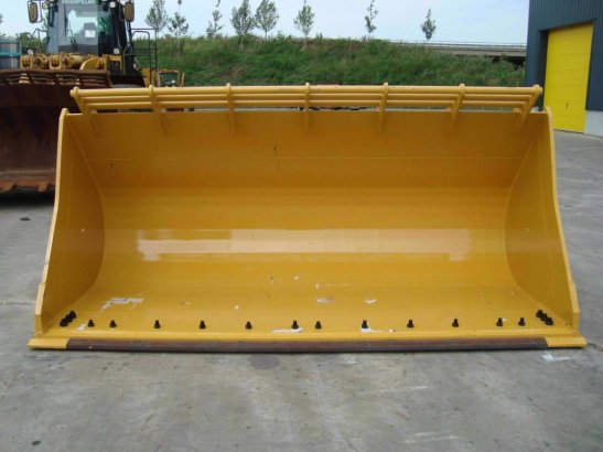 CAT 980K 257 2026 1 image 5