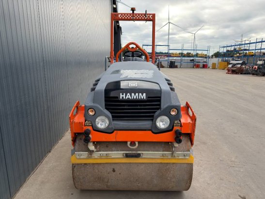 Hamm HD12 VV HD12 VV 2017 2 image 5