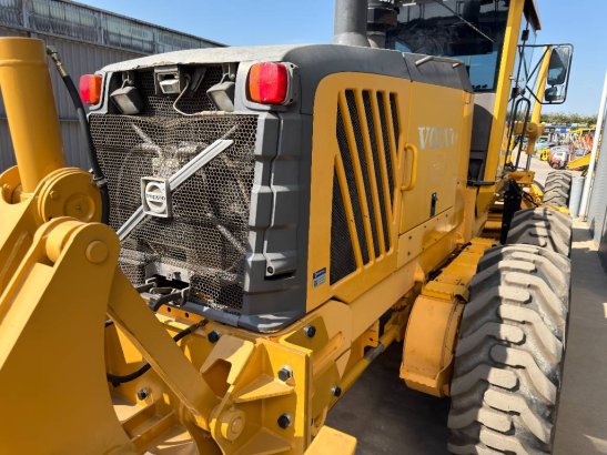 Volvo G946 - AWD G946 - AWD 2012 2 Motor graders image 5