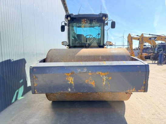 Dynapack CA6000D Dynapack CA6000D 2014 2 image 5