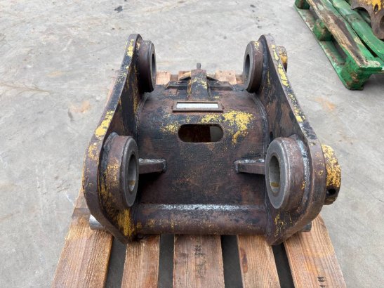 Verachtert CW40 - M318D / 320D / 320E / 320F / 323D / 323E / Verachtert CW40 - M318D / 320D / 320E / 320F / 323D / 323E / ...