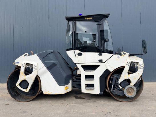 Bomag BW 161 AD-5 413 2016 2 image 5