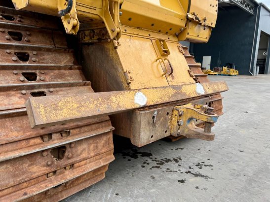 CAT D6 | 513-6215 BAR GP-STRIKER D6 | 513-6215 BAR GP-STRIKER 2020 2 image 5