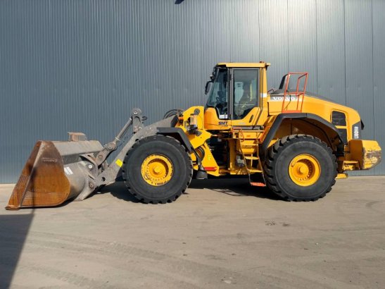 Volvo VCE0L90GJE0004648 VCE0L90GJE0004648 2017 2 image 5