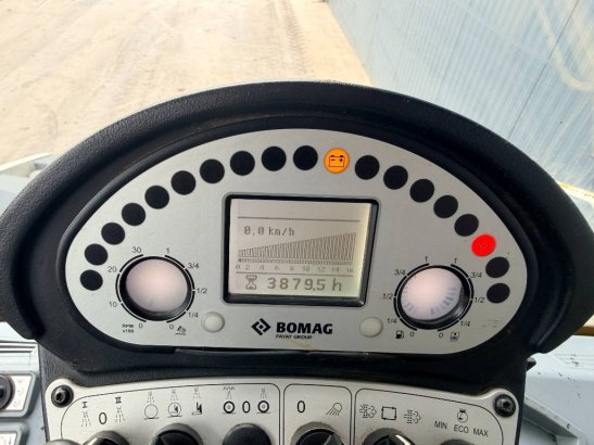 Bomag BW161AD-5 BW161AD-5 2016 2 image 20