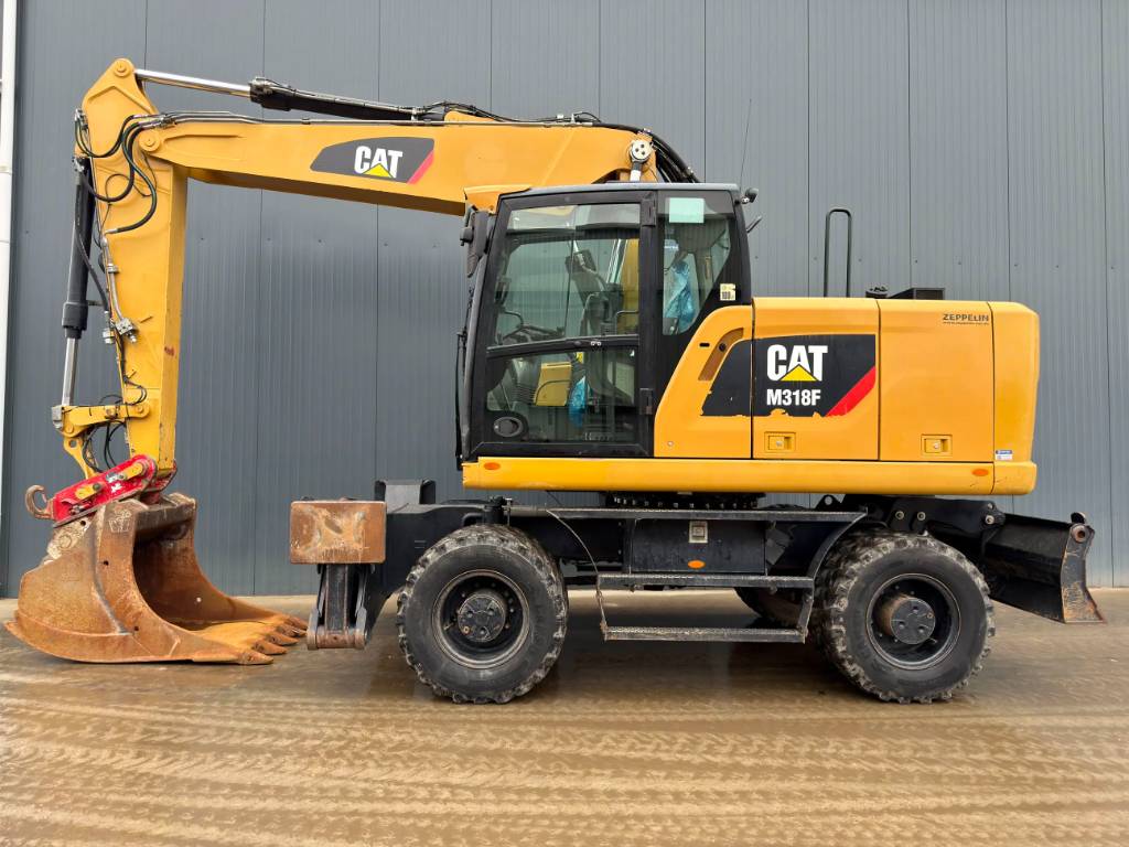 Heavy machinery product image - Image 6 of 15