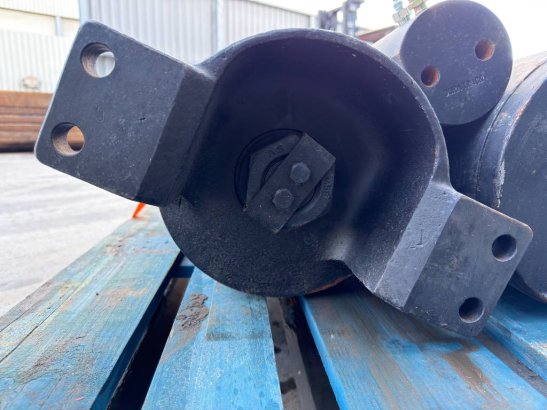 CAT 2x Pieces 336 / 340 / 345 Tension Device / Spanne 44 2026 1 image 6