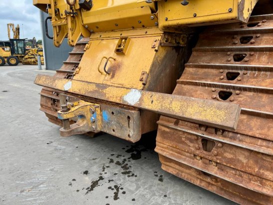 CAT D6 | 513-6215 BAR GP-STRIKER D6 | 513-6215 BAR GP-STRIKER 2020 2 image 6