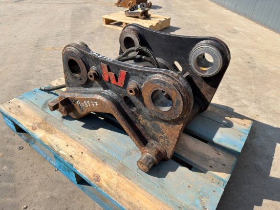 Verachtert CW40 - M318D / 320D / 320E / 320F / 323D / 323E / Verachtert CW40 - M318D / 320D / 320E / 320F / 323D / 323E / ...