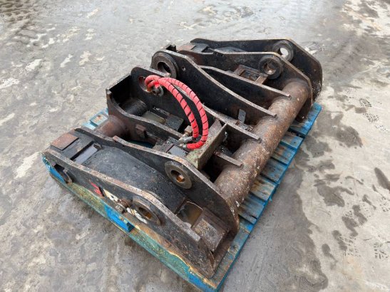 Verachtert Systeem 2007 / SW2007 - 950G / 950H / 950GC Verachtert Systeem 2007 / SW2007 - 950G / 950H / 950GC 2011 2 image 6