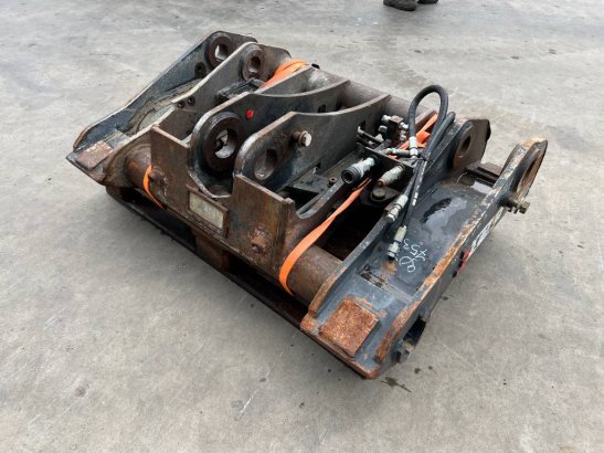 Verachtert Systeem 2007 / SW2007 - 950G / 950H / 950GC Verachtert Systeem 2007 / SW2007 - 950G / 950H / 950GC 2012 2 image 6