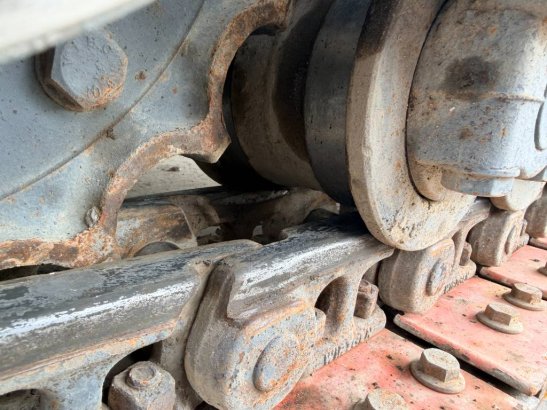 Wirtgen W100Fi W100Fi 2014 2 image 6