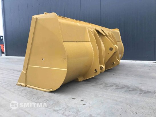 CAT 972M 972M 2026 1 image 6