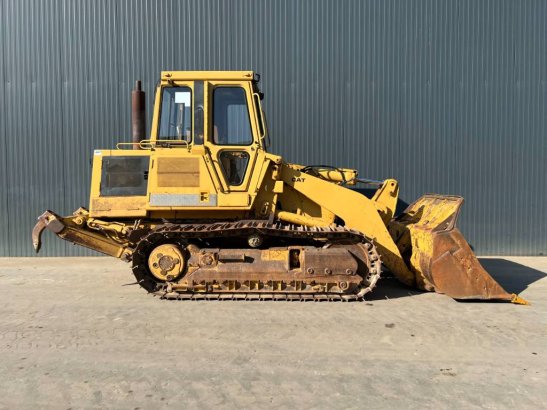 CAT 953 - Ripper 953 - Ripper 1986 2 image 6