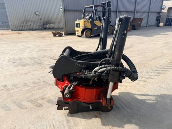 Indexator R8 - S70 INDEXATOR R8 - S70 2018 2 image 6