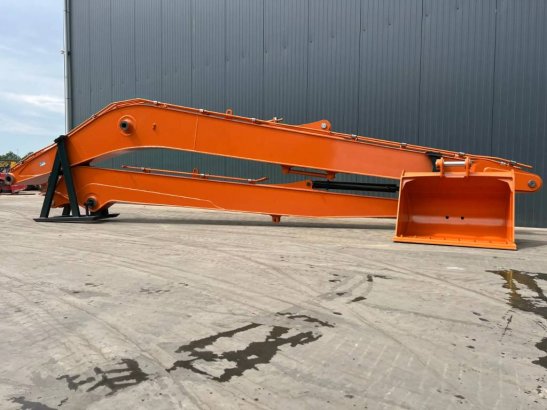 Hitachi ZX200 18m Set Long Reach Equipment ZX200 18m Set Long Reach Equipment 2026 1 image 6