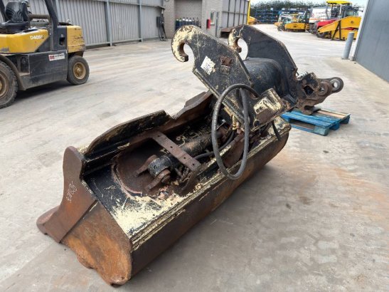CAT CW40 CW40 2019 2 image 6