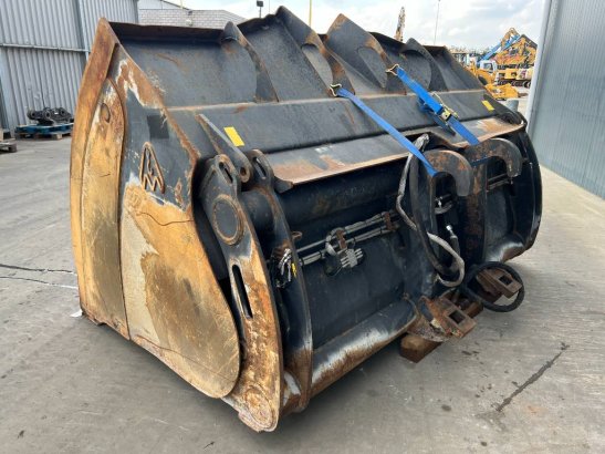 CAT Fusion 938G / 938H / 938K / 938M Fusion 938G / 938H / 938K / 938M 2 image 6