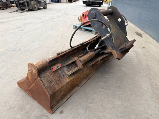 Lehnhoff HS21 / MS21 Lehnhoff HS21 / MS21 2017 2 image 6