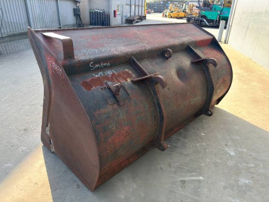 Volvo ISO / L50 / Caterpillar 918 ISO / L50 / Caterpillar 918 2 image 6