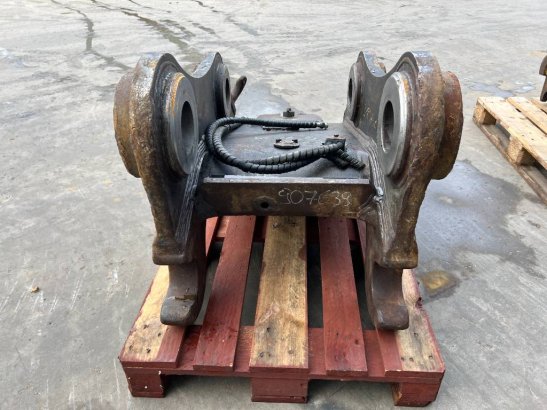 Klepp MEK KM 3 / VOLVO S3 - 349E / 352F KLEPP MEK KM 3 / VOLVO S3 - 349E / 352F 2016 2 image 6