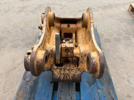 Miller Caterpillar 311D / 312D / 312E / 313F / 314D / 31 Miller 311D / 312D / 312E / 313F / 314D / 31 2021 2 image 6