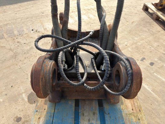 OilQuick OQ70/55 - 329D / 329E / 330F OilQuick OQ70/55 - 329D / 329E / 330F 2018 2 image 6