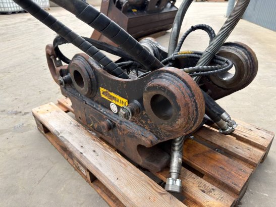 OilQuick OQ70/55 - 329D / 329E / 330F OilQuick OQ70/55 - 329D / 329E / 330F 2017 2 image 6