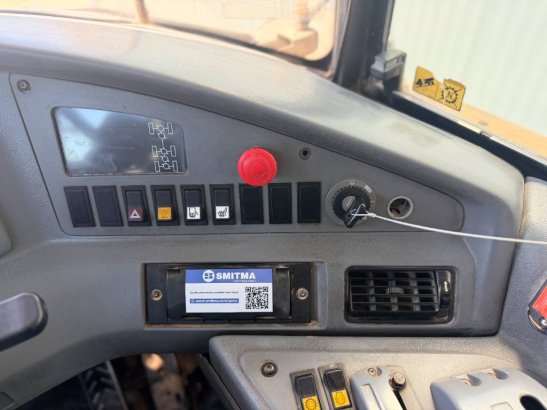 Volvo A25E A25E 2008 2 Articulated Dump Trucks image 6