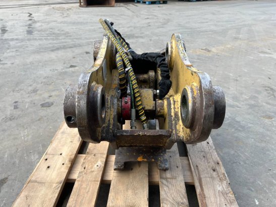 Miller Caterpillar 311D / 312D / 312E / 313F / 314D / 31 Miller 311D / 312D / 312E / 313F / 314D / 31 2017 2 image 6