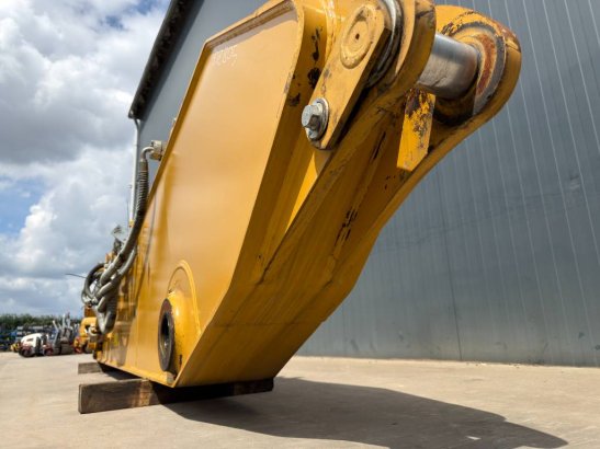 CAT 324D / 324E / 326F Stick 324D / 324E / 326F Stick 2 image 6