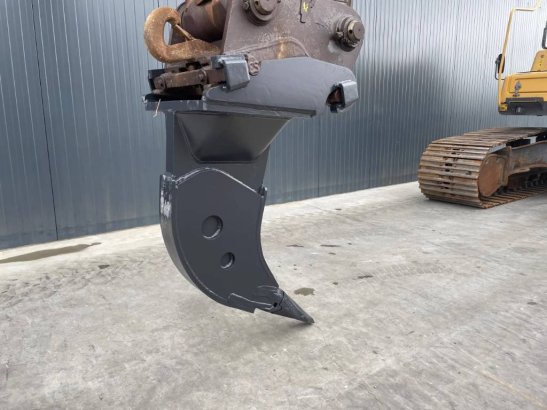 Smitma CW40 Ripper Smitma CW40 Ripper 2026 1 image 6