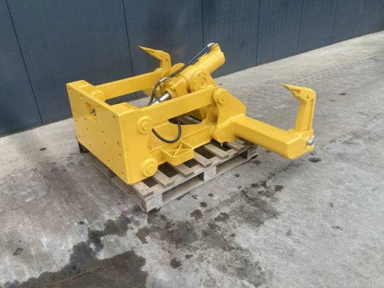 Komatsu D41 D41 2026 1 image 6