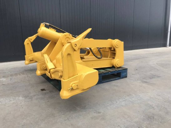 Komatsu D53 D53 2026 1 image 6
