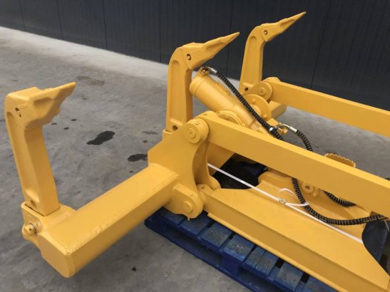 Komatsu D71 D71 2026 1 image 6