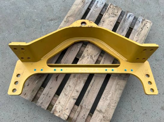CAT 12M2 / 12M3 / 140M2 / 140M3 / 140 NG / 150 NG / 1 483 2 image 6