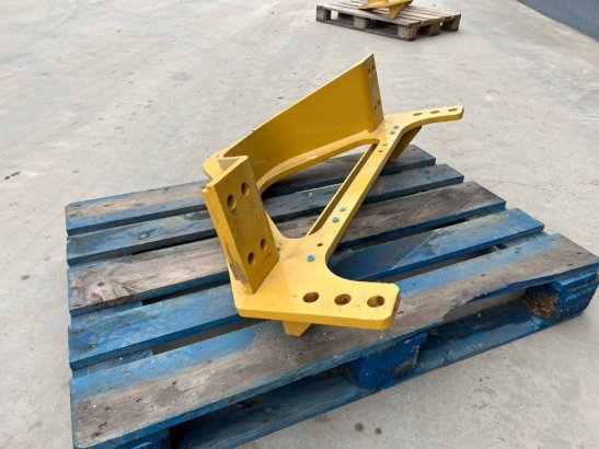 CAT 12M2 / 12M3 / 140M2 / 140M3 / 140 NG / 150 NG / 16 483 2 image 6