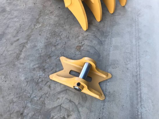 CAT 320D / 320E / 323D / 323E Grab 33 2026 1 image 6