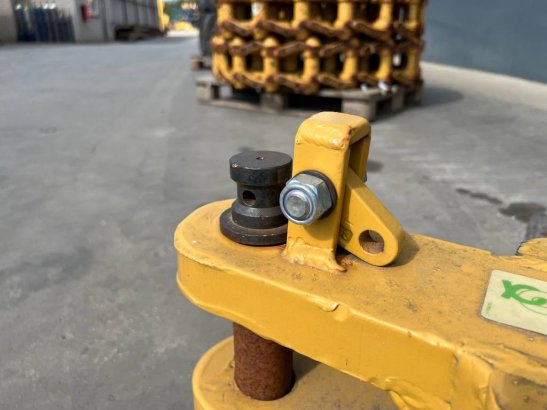 CAT D6R / D6T Zugmaul D6R / D6T Zugmaul 2 image 6