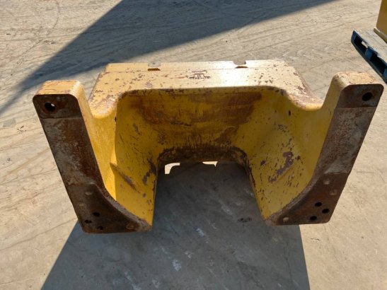 CAT D8R / D8T D8R / D8T 2 image 6