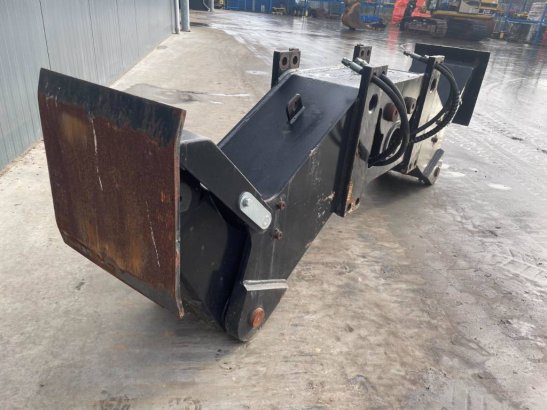 CAT M314F / M315F / M316F M314F / M315F / M316F 2 image 6