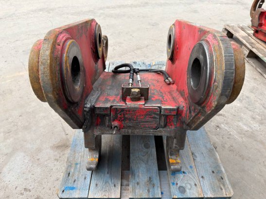 BMT Baumaschinen SW3 - 324D / 325D / 329D / 329E / 330 BMT Baumaschinen SW3 - 324D / 325D / 329D / 329E / 330 2 image 6