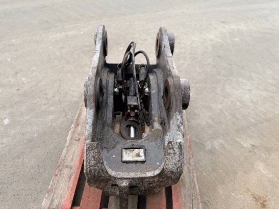 Miller Geith Komatsu PC210 / PC228 / PC240 Miller Geith Komatsu PC210 / PC228 / PC240 2 image 6