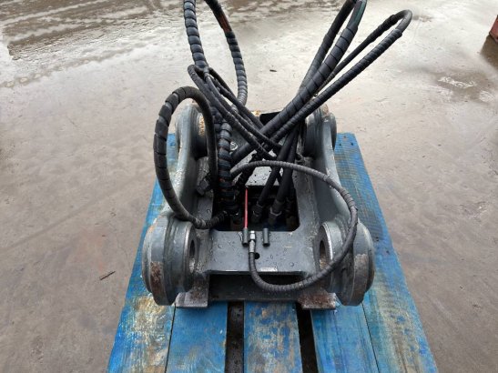 OilQuick OQ65 - M314F / M316F / M318F OilQuick OQ65 - M314F / M316F / M318F 2 image 6