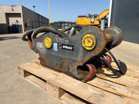 OilQuick OQ70 - PC210 / PC228 / PC240 OilQuick OQ70 - PC210 / PC228 / PC240 2019 2 image 6