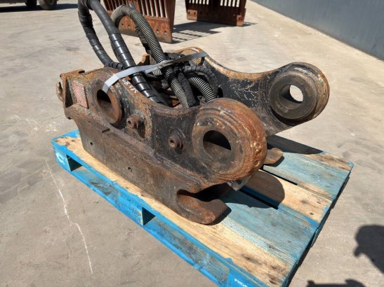 OilQuick OQ80 - 325D / 329D / 329E / 330F OilQuick OQ80 - 325D / 329D / 329E / 330F 2007 2 image 6