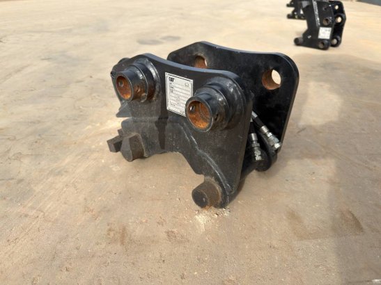 Verachtert CW05 - Caterpillar 302 Verachtert CW05 - Caterpillar 302 2026 1 image 6
